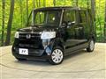 2017 Honda N BOX