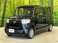 2017 Honda N BOX