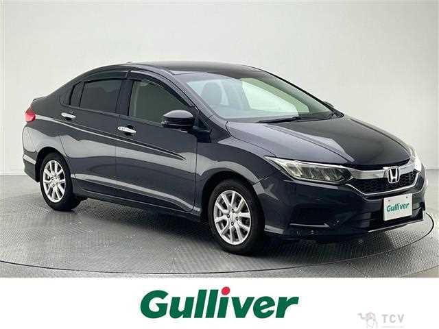 2017 Honda Grace