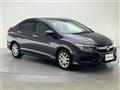 2017 Honda Grace