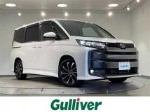 2024 Toyota Noah