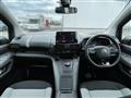 2021 Citroen Berlingo