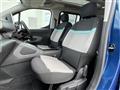 2021 Citroen Berlingo
