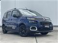 2021 Citroen Berlingo
