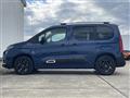 2021 Citroen Berlingo