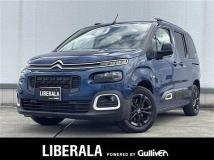 2021 Citroen Berlingo