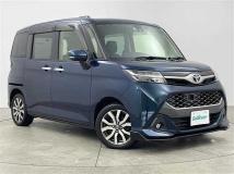 2017 Toyota Tank