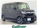 2018 Honda N BOX