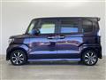 2018 Honda N BOX