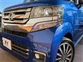 2016 Honda N BOX