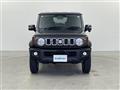 2026 Suzuki Jimny
