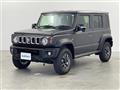 2026 Suzuki Jimny