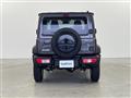 2026 Suzuki Jimny