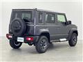 2026 Suzuki Jimny