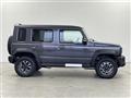 2026 Suzuki Jimny