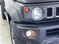 2026 Suzuki Jimny