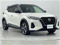 2021 Nissan KIX