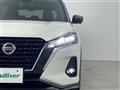 2021 Nissan KIX
