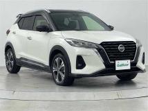2021 Nissan KIX