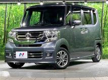 2016 Honda N BOX