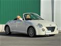 2008 Daihatsu Copen
