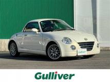 2008 Daihatsu Copen