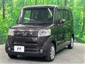 2016 Honda N BOX