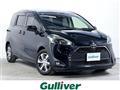 2019 Toyota Sienta