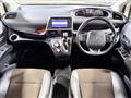 2019 Toyota Sienta