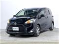 2019 Toyota Sienta