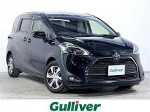 2019 Toyota Sienta