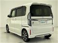 2017 Honda N BOX