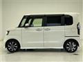 2017 Honda N BOX