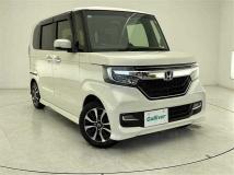2017 Honda N BOX