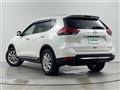 2018 Nissan X-Trail Hybrid