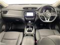 2018 Nissan X-Trail Hybrid