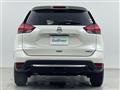 2018 Nissan X-Trail Hybrid