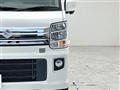 2023 Suzuki Every Wagon