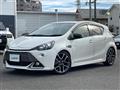 2014 Toyota AQUA