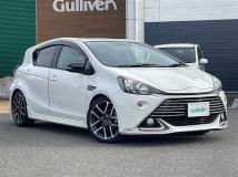 2014 Toyota AQUA