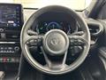 2026 Toyota Yaris Cross