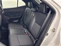 2026 Toyota Yaris Cross