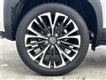 2026 Toyota Yaris Cross