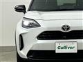 2026 Toyota Yaris Cross