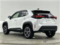 2026 Toyota Yaris Cross