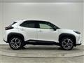 2026 Toyota Yaris Cross