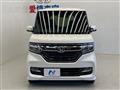 2017 Honda N BOX