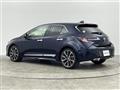 2022 Toyota Corolla Sports