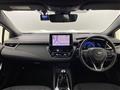 2022 Toyota Corolla Sports