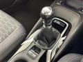 2022 Toyota Corolla Sports